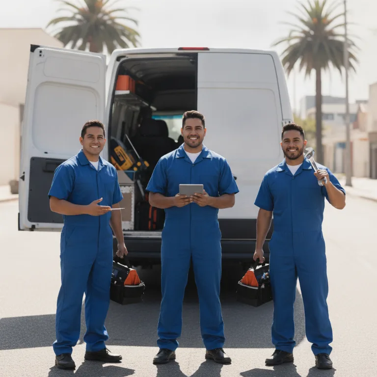 Reparación Bomba de Calor equipo en Hermosillo